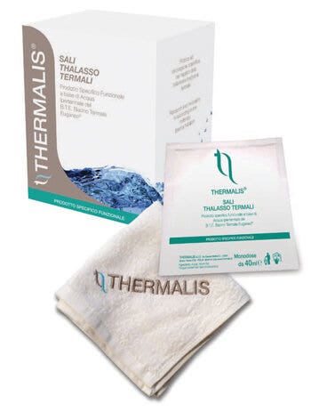 THERMALIS SALI THALASSOTER40ML