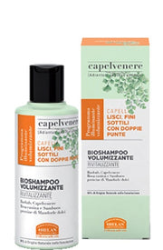 Helan Capelvenere Shampoo Volumizzante 200ml
