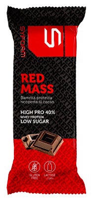 GJAV MUSCLEMASS 125 COMPRIMÉS