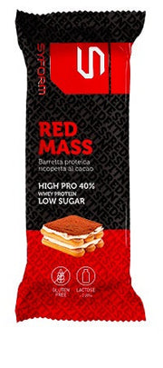 RED MASS BARRETTA TIRAMISU'50G