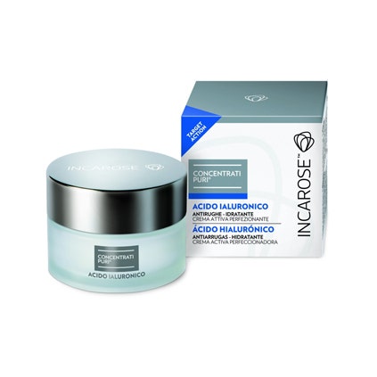 Bioearth Masque Visage Hydratant Énergisant 15 ml
