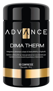 Advance Dima Therm 60 Compresse