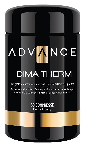 Advance Dima Therm 60 Compresse