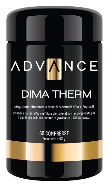 Advance Dima Therm 60 Compresse