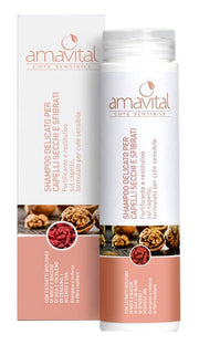 AMAVITAL SHAMPOO DEL CAP SECC