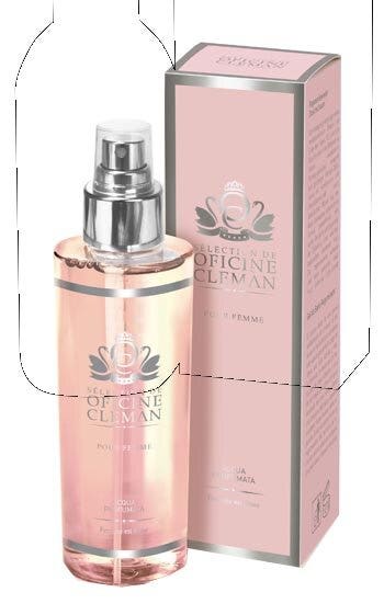 SELECTION OC FEMME EN ROSE ACQ