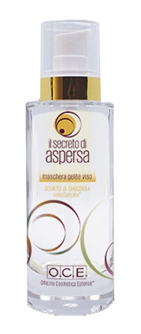 IL SECRETO DI ASPERSA MASCHERA