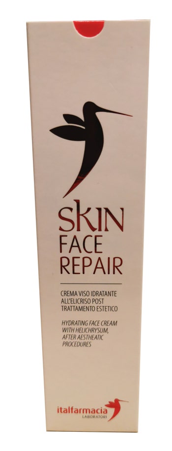 SKIN FACE REPAIR 50ML