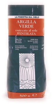 La Finestra Sul Cielo Argilla Ventilata 500g