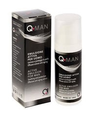 Masque hydrogel Daerma Acide hyaluronique 1 pièce