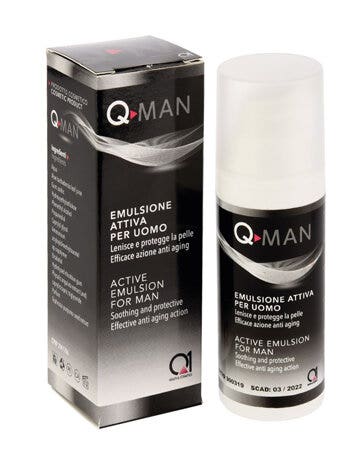 Masque hydrogel Daerma Acide hyaluronique 1 pièce