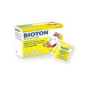 Barre Proaction aux fruits rouges 30 g