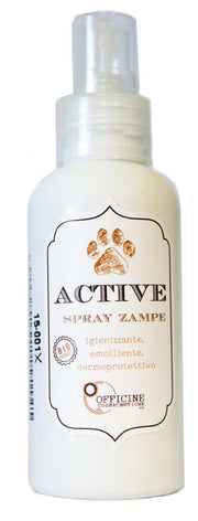 Active Spray Zampe 100ml