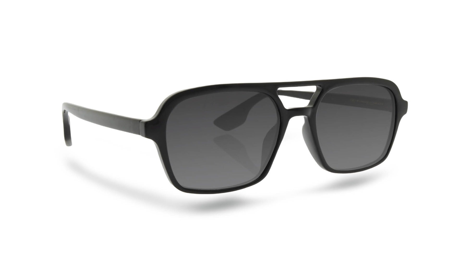 Lunettes de soleil pour homme, modèle John