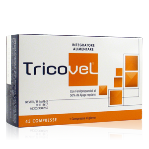 Tricovel 45 Compresse