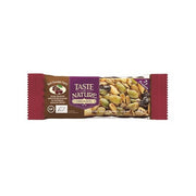 La Finestra Sul Cielo Taste Of Nature Barretta Ciliegia Cioccolato Fondente Bio 40g 1 Pezzo