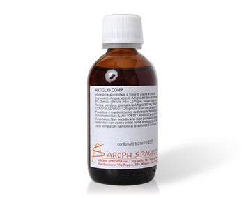VACCINIUM MYRTILLUS EF 30ML