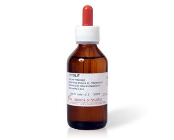 AGRIMONIE SOL IAL 50ML