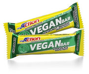 Proaction Vegan Bar Barretta Mousse Nocciola 1 Pezzo 40g