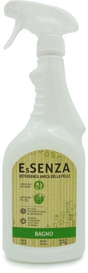 DETERGENTE BAGNO SPRAY 750ML