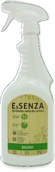 DETERGENTE BAGNO SPRAY 750ML