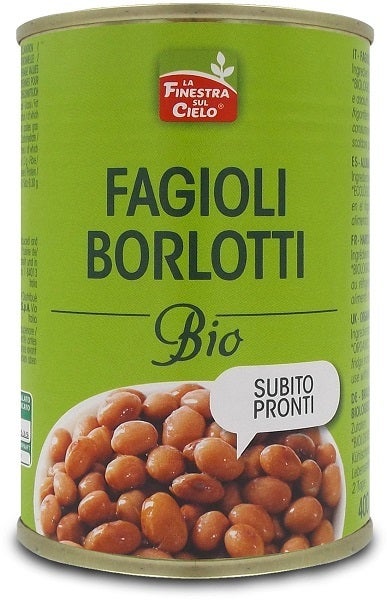 Alpino Éponge blanche