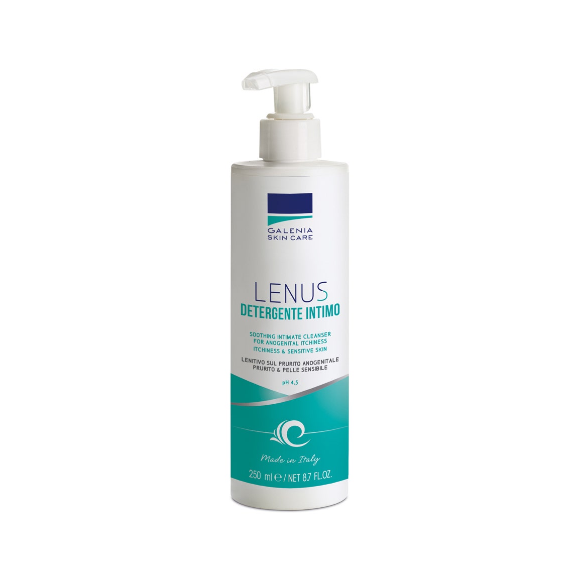 Mustela Stelatopia Gel Nettoyant 500 ml