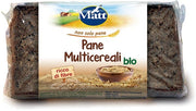 Matt Pane Multicereali Bio 500g