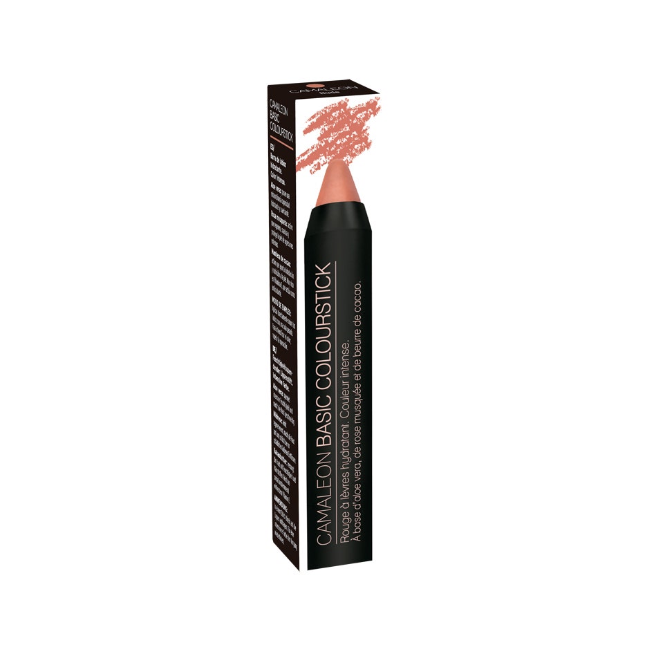 Camaleon Basic Colour Stick Nude 4g