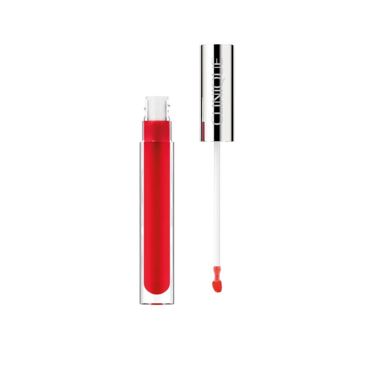Clinique Pop Plush Gloss Crème Couleur Juicy Apple Pop 3,4 ml