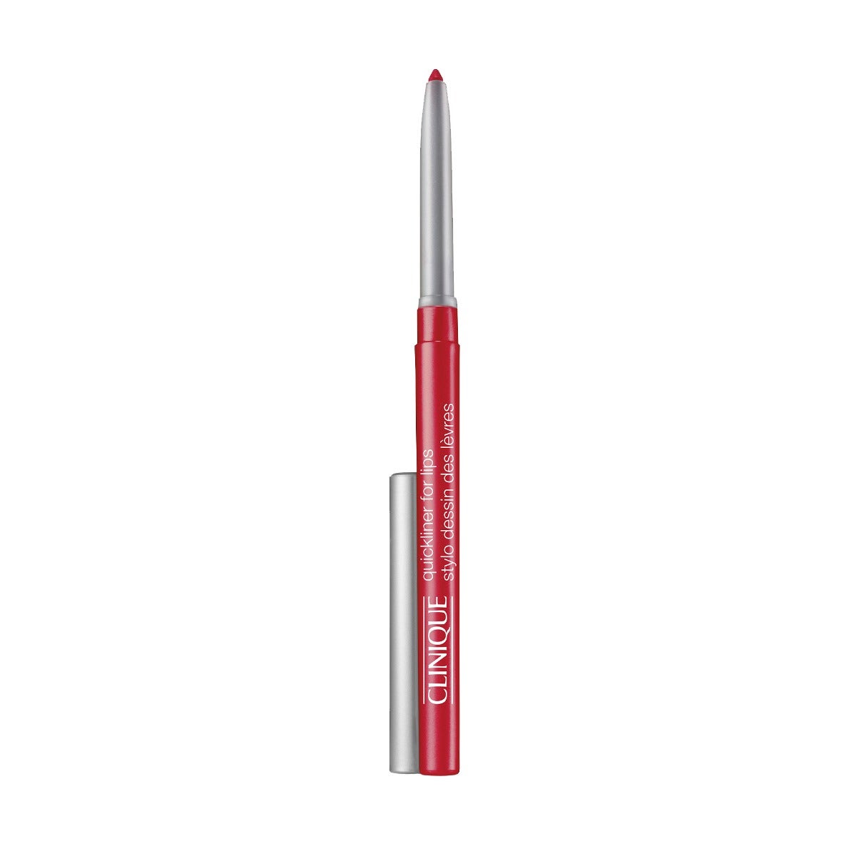 Clinique Quickliner For Lips Crayon à lèvres Intense Passion