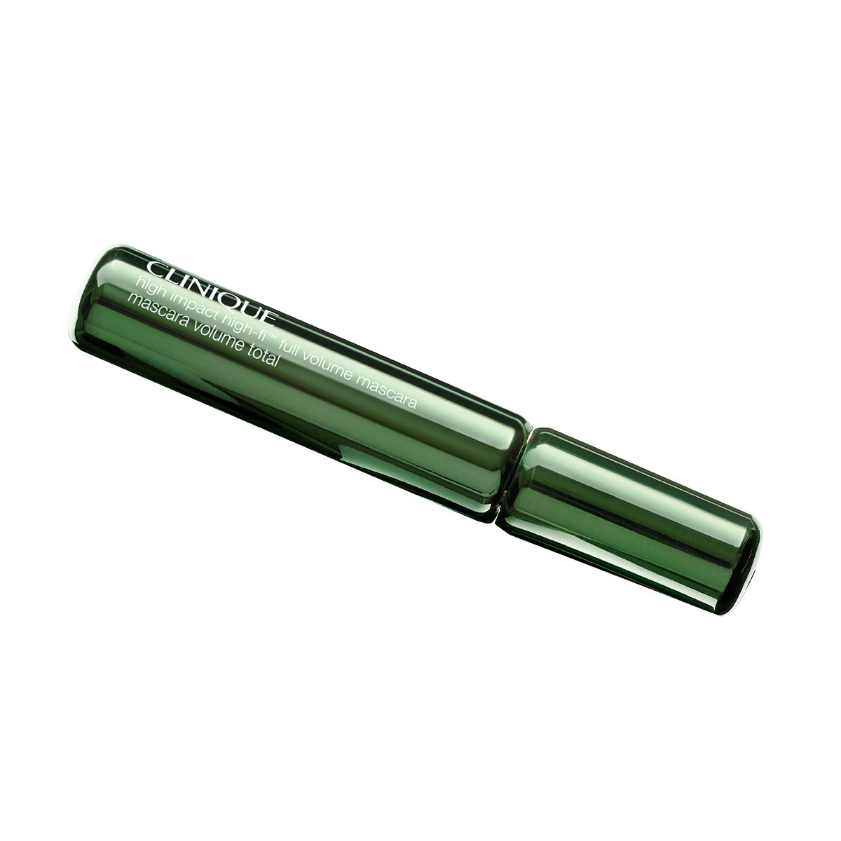 Clinique High Impact High-Fi Mascara Black 10ml