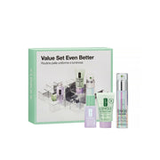 Clinique Even Better Value Set Soins de la peau