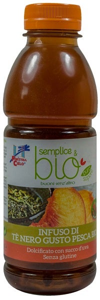 TE PESCA PRONTO500ML SEMPL&BIO