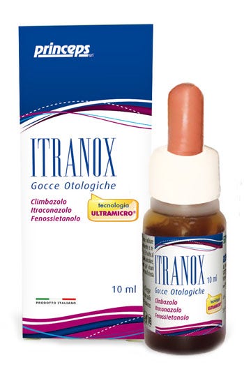 L'Amande Eau de Parfum Antalya 50 ml