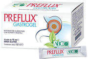 PREFLUX GASTROGEL 10STICK PACK