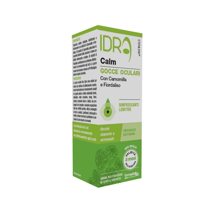 EXTRAGEM FARNIA GEMMES 20ML