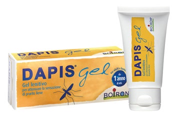 Dapis Gel Apaisant 40 g