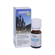 Respiro Sinergia Da Diffusione Profumazione Ambiente 10ml