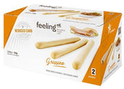 Pane Di Anna Sbrisolina sans gluten et sans lait 45 g