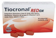 Tiocronal Redox 20 comprimés