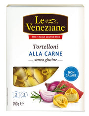LE VENEZIANE TORTELLONI CARNE