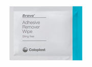 Brava Salviette Remover Per Distacco Dolce Adesivi E Dispositivi Per Stomia 30 Pezzi