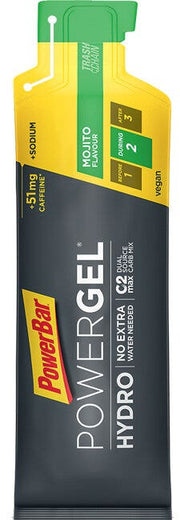 PowerBar Powergel Hydro Mojito 67ml