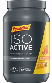 Powerbar Isoactive Arancia 1320g