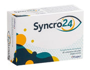 SYNCRO24 30CPR
