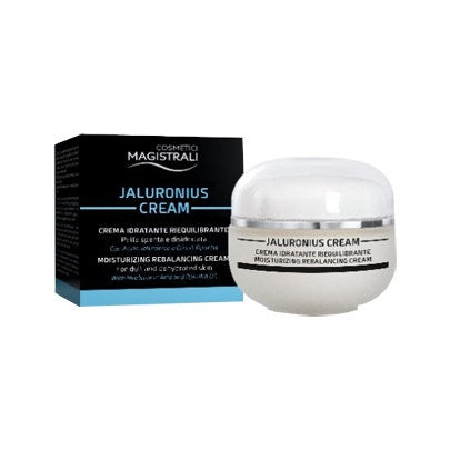 Pasta Eurospital Crème réparatrice pour les lèvres et le nez 8 ml