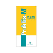 Proktis-M Schiuma Detergente 150ml