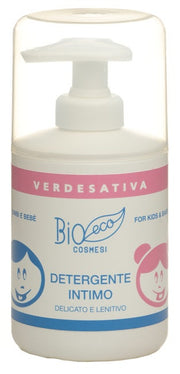 DETERGENTE INTIMO BABY LENIT