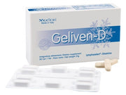GELIVEN D 30CPR